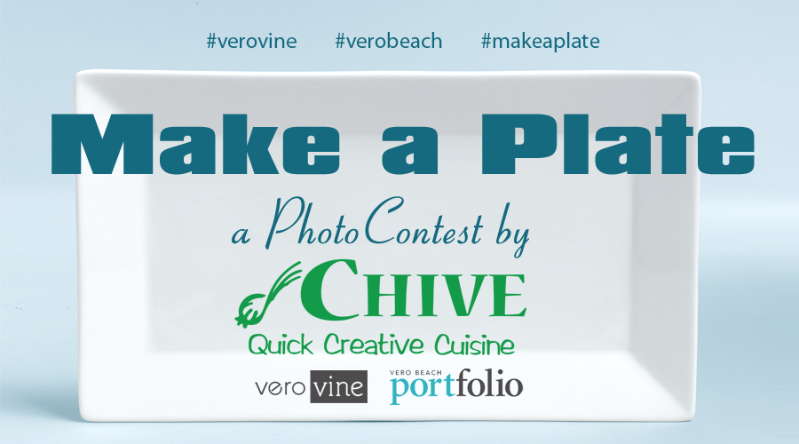 Make a Plate Photo Contest